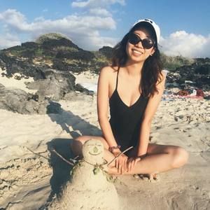 Meet your Posher, Jessie